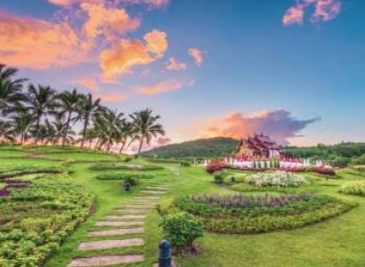 Thailand Grand Explorer - Bangkok - Chiang Mai - Phuket Tour