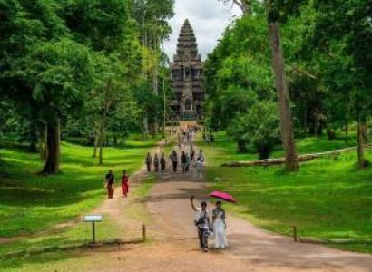 Cambodian Kingdom Highlights And Cultural Tour