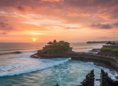 Bali & Ubud Tour Package - 6 Days Budget