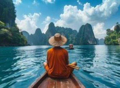 Bali & Ubud & Nusa Penida 6D/5N Budget Travel Package