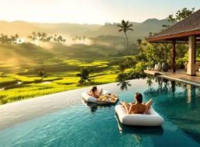 6 Days Bali & Ubud & Nusa Penida Budget Tour Package