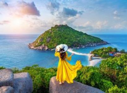 Bali & Ubud 5 Days Budget Tour Package