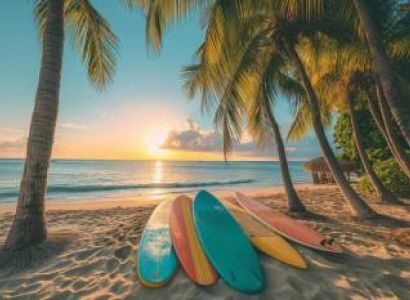 6 Days Bali & Ubud Budget Tour Package