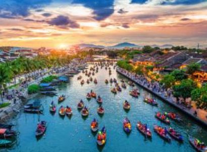 5 Days Phu Quoc Island Tour Package Budget