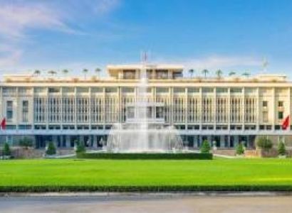10 Days Budget Tour Ho Chi Minh City & Da Nang & Hoi An & Ha Long & Hanoi