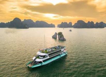Ha Long & Hanoi Tour Package - 4 Days Budget