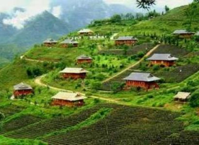 Hanoi & Lao Cai 4D/3N Budget Travel Package