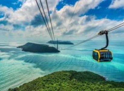 7 Days Da Nang & Ha Long & Ninh Binh & Hanoi Tour Package Budget