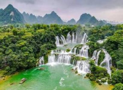 Da Nang & Hoi An & Ha Long & Hanoi 5 Days Budget Holiday Package