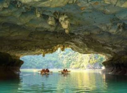 5 Days Ha Long & Lao Cai & Hanoi Budget Holiday