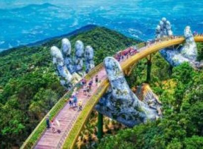 Siem Reap & Ho Chi Minh City & Hoi An & Ha Long & Hanoi 10D/9N Budget Travel Package