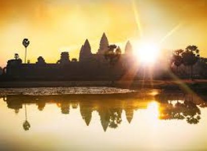 9 Days Budget Ho Chi Minh City & Hanoi & Mekong Delta & Siem Reap Tour Package