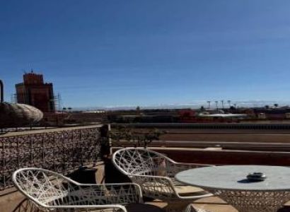 3 Days Marrakech to Merzouga Desert Tour