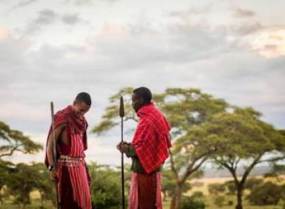 6 Days Tanzania Safari + Cultural Tour Itinerary