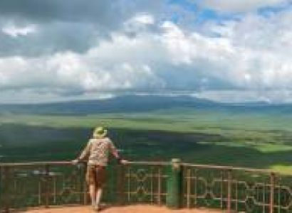 2 Days Tanzania Safari Package