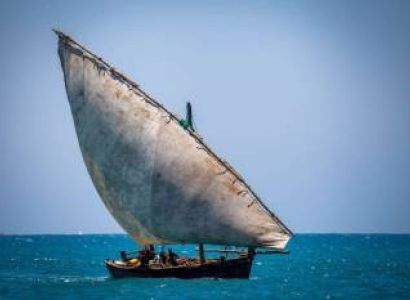 7 Days Tanzania Safari + Zanzibar Beach Holiday