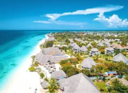 7 Days Tanzania Safari + Zanzibar Beach Holiday