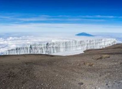 Rongai Route 6 Days Tour