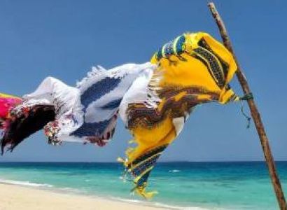 2 Days Zanzibar Holiday Tour