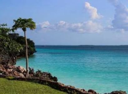 5 Days Zanzibar Holiday Tour