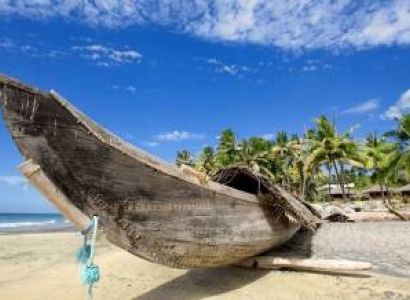6 Days Zanzibar Holiday Tour