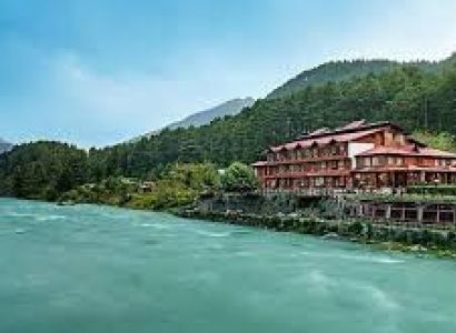 Srinagar - Pahalgam - Sonmarg - Gulmarg - Doodhpathri 6N - 7D Tour