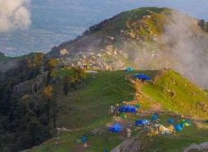 Getaway To Himachal Tour