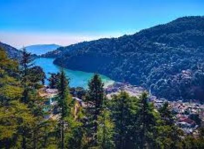 2 Night 3  Days  Tour Package from Delhi To Nainital