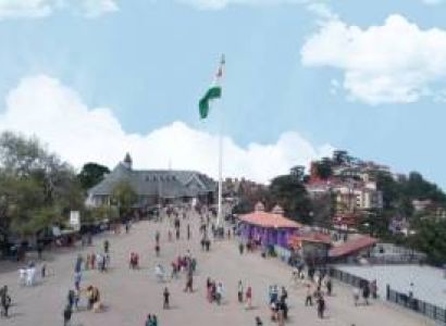 Majestic Himachal 4 Night - 5 Days Tour