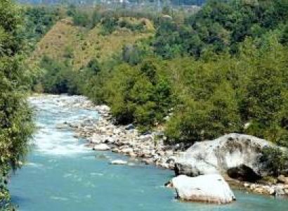 Mesmerizing Shimla - Manali 5 Night - 6 Days Tour