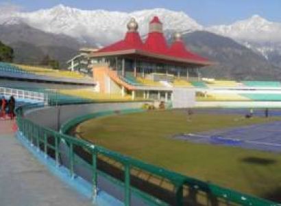 Himachal Delight With Dharamshala And Dalhousie Tour