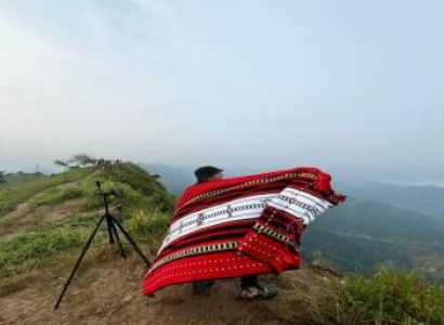 WEEEKEND IN AIZAWL