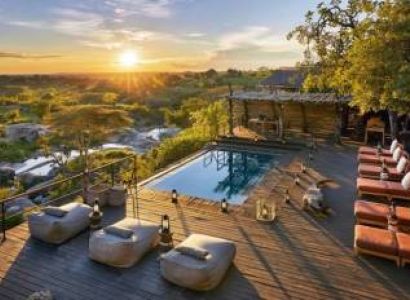 5 Days Luxury Kenya Safari Tour