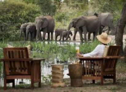 6 Days Luxury Kenya Safari Tour