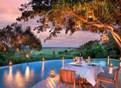 4 Days Luxury Kenya Safari Tour