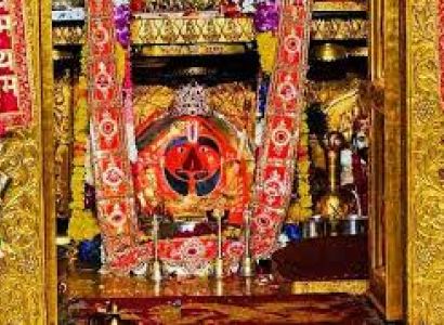 Khatu Shyam - Salasar Balaji - Jhunjhunu 3 Days Spiritual Tour