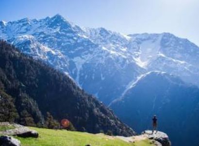 Popular 4N - 5D Dharamshala Itinerary Tour