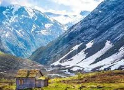 Himachal 5N - 6D Itinerary Tour