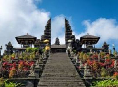 Bali - The Island Of The Gods Tour