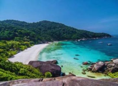 Thailand - Tropical Escapes - Phuket - Krabi Tour