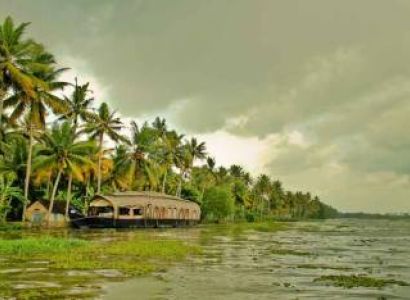 Kerala - God's Own Country Tour
