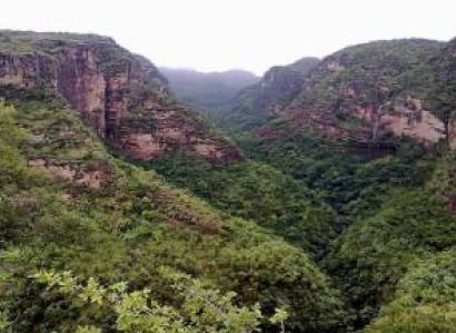 7 Days 6 Nights - With Chitrakoot - Vindhyachal Tour