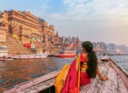2 Days Varanasi - Classic Spiritual Circuit Tour