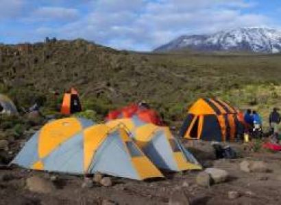 7-Days Umbwe Route Tour