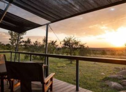 4 Days 3 Nights Katavi And Gombe National Parks Tour