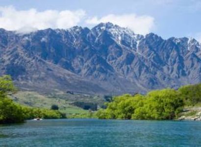 Kashmir Great Lakes Trek Tour