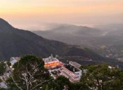 Katra Tour Package