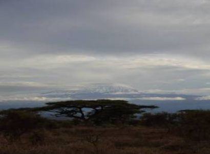 5 Days In Amboseli Tour