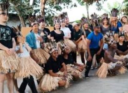 A Day of Leisure Activities in Arusha