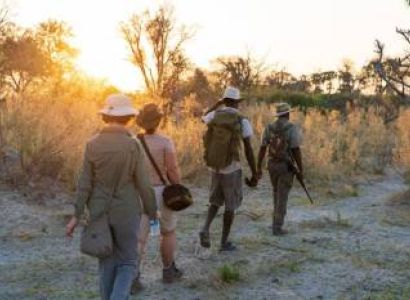 3 Nights 4 Day Safari Nyerere National Park